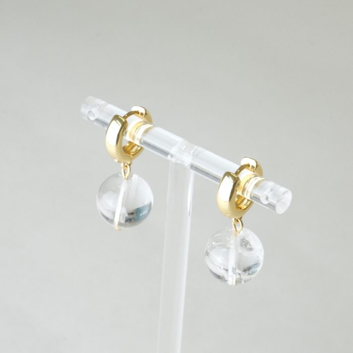 Серьги Crystal Spark