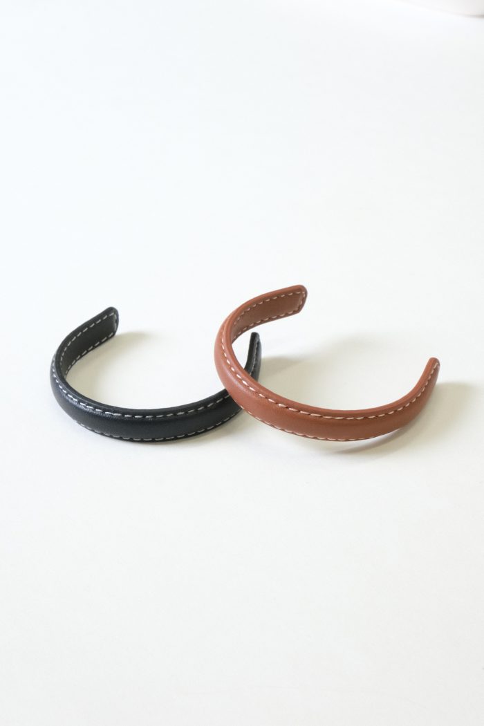 Браслет Leather