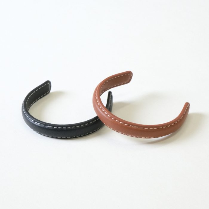 Браслет Leather