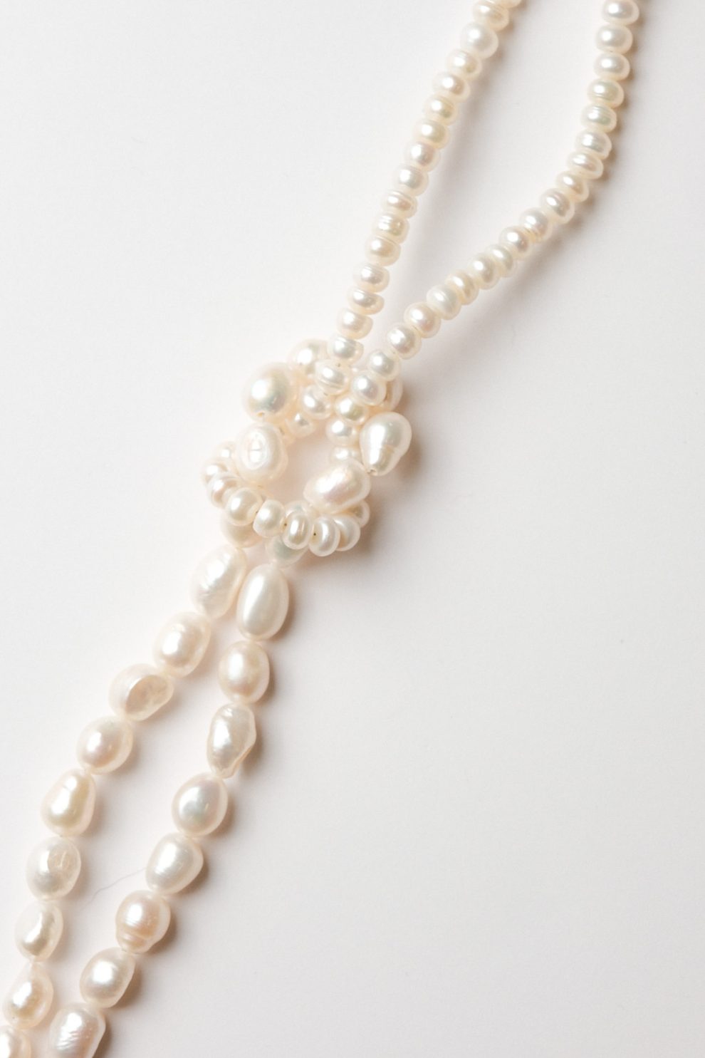 Чокер Pearl Union