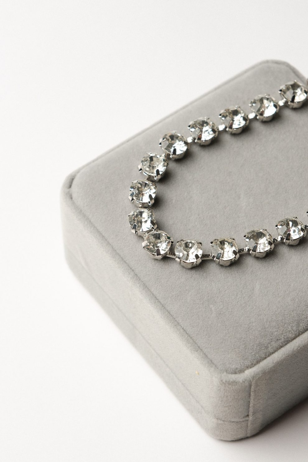 Цепь Crystal Line