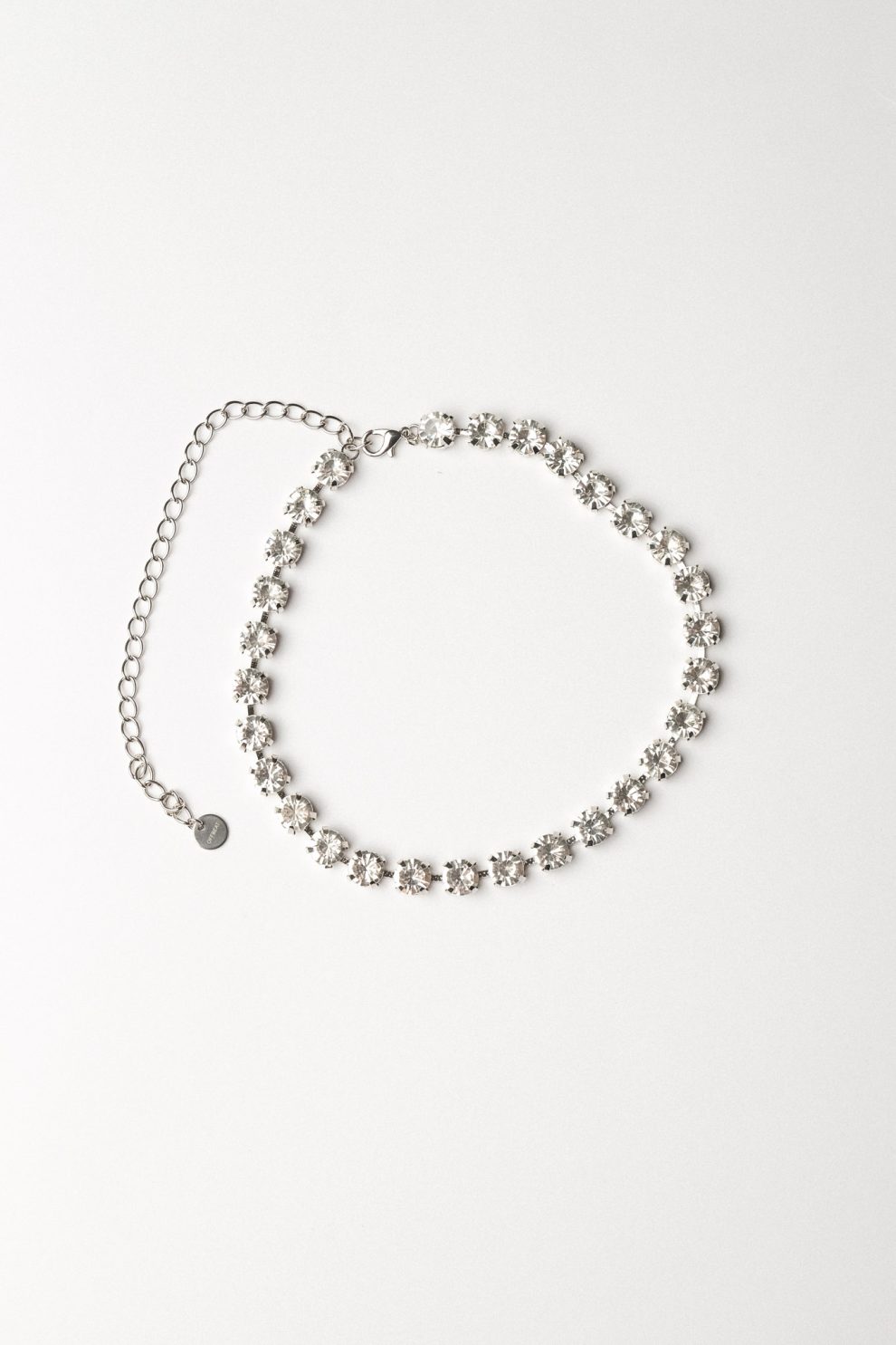 Цепь Crystal Line