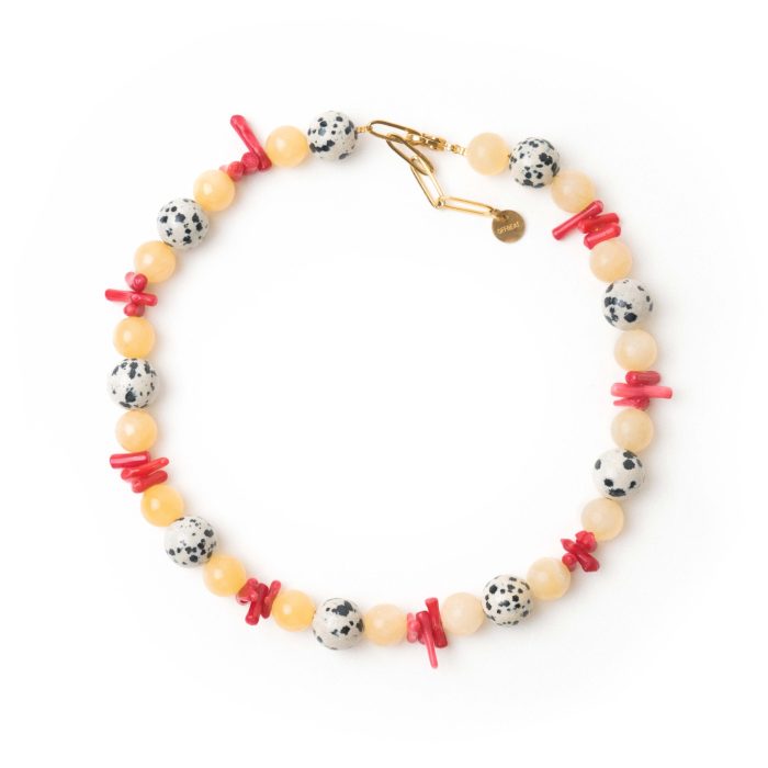 Чокер Desert Bloom