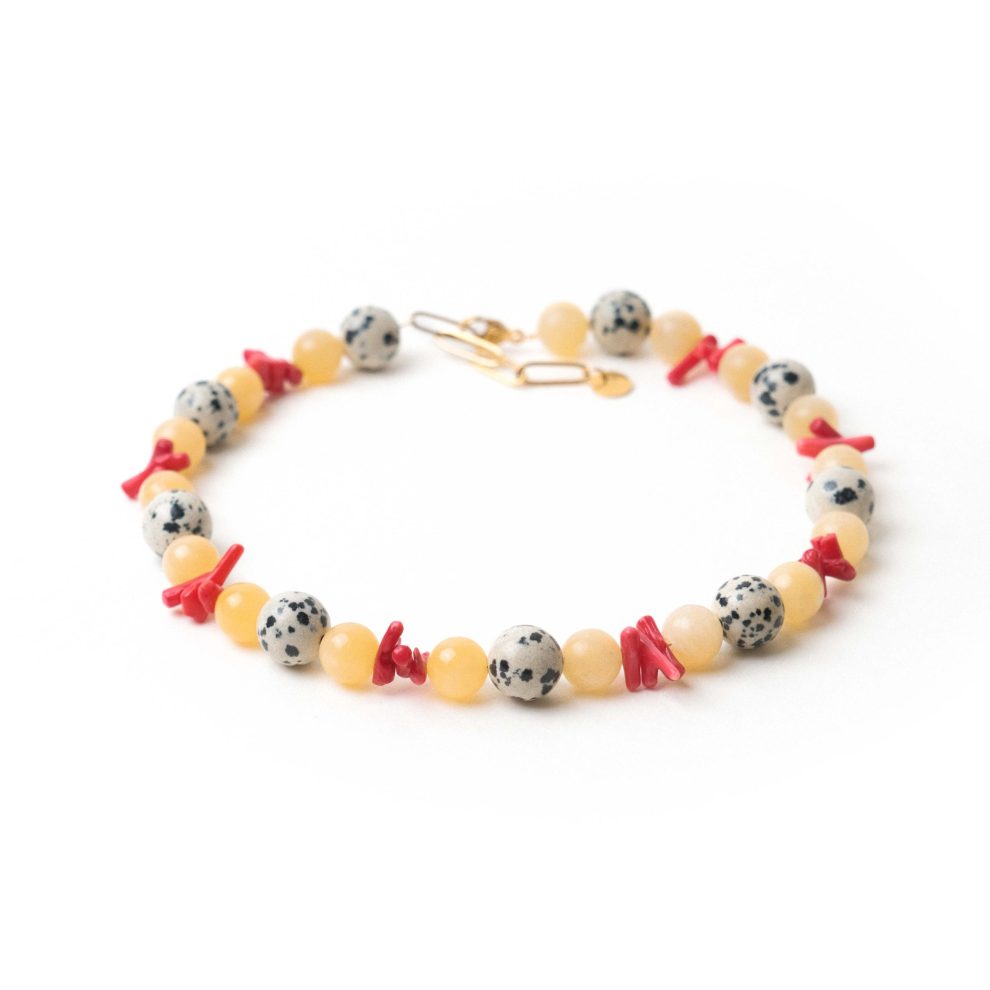 Чокер Desert Bloom