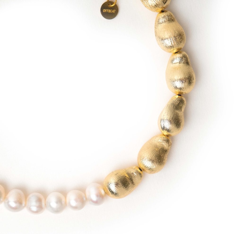 Чокер Pear garden