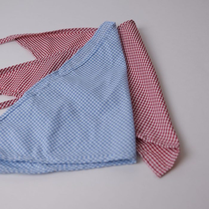 Косынка multi-colored cage