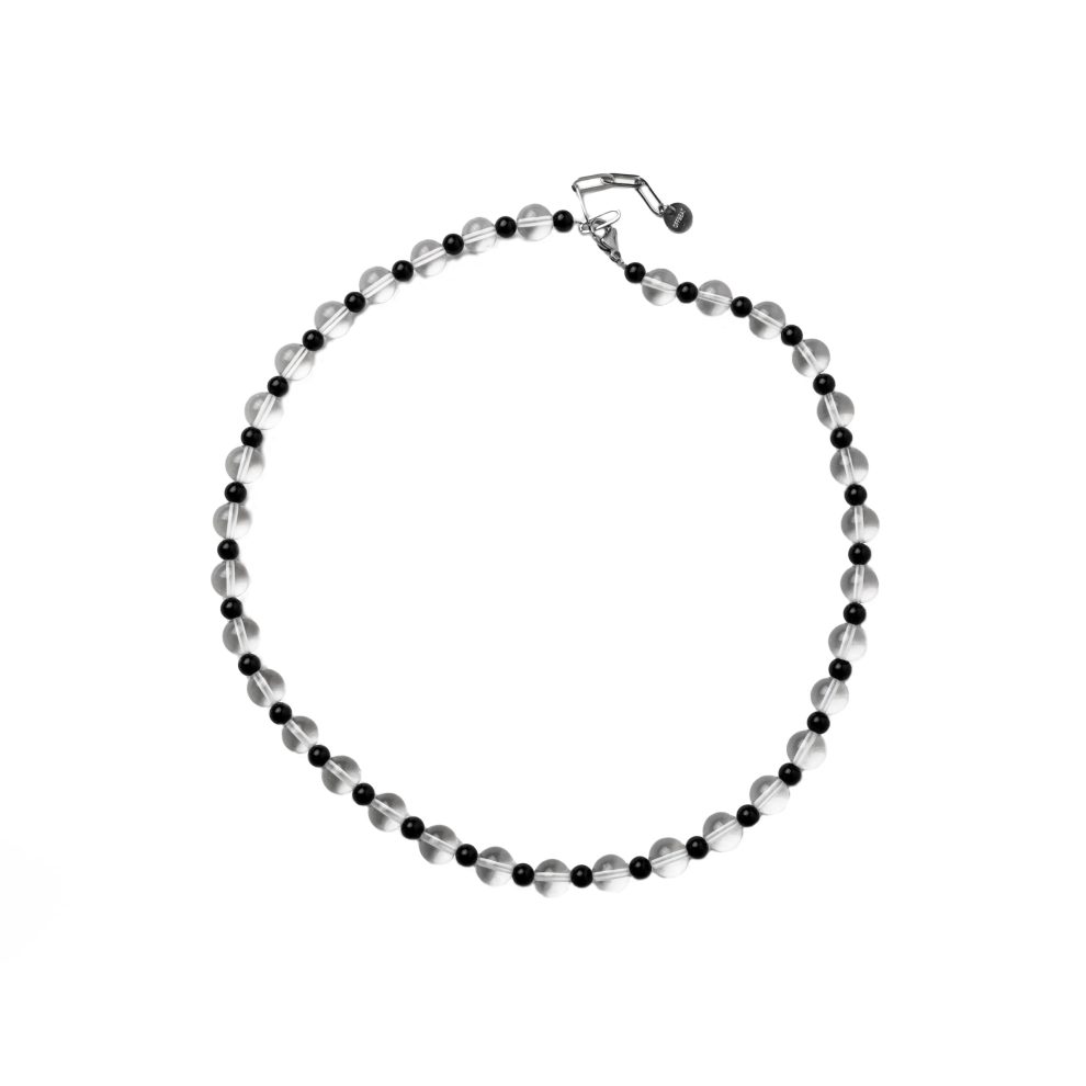 Чокер Stone & Steel