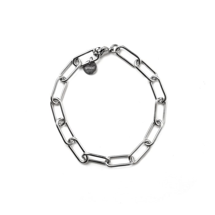 Браслет Iron Pulse