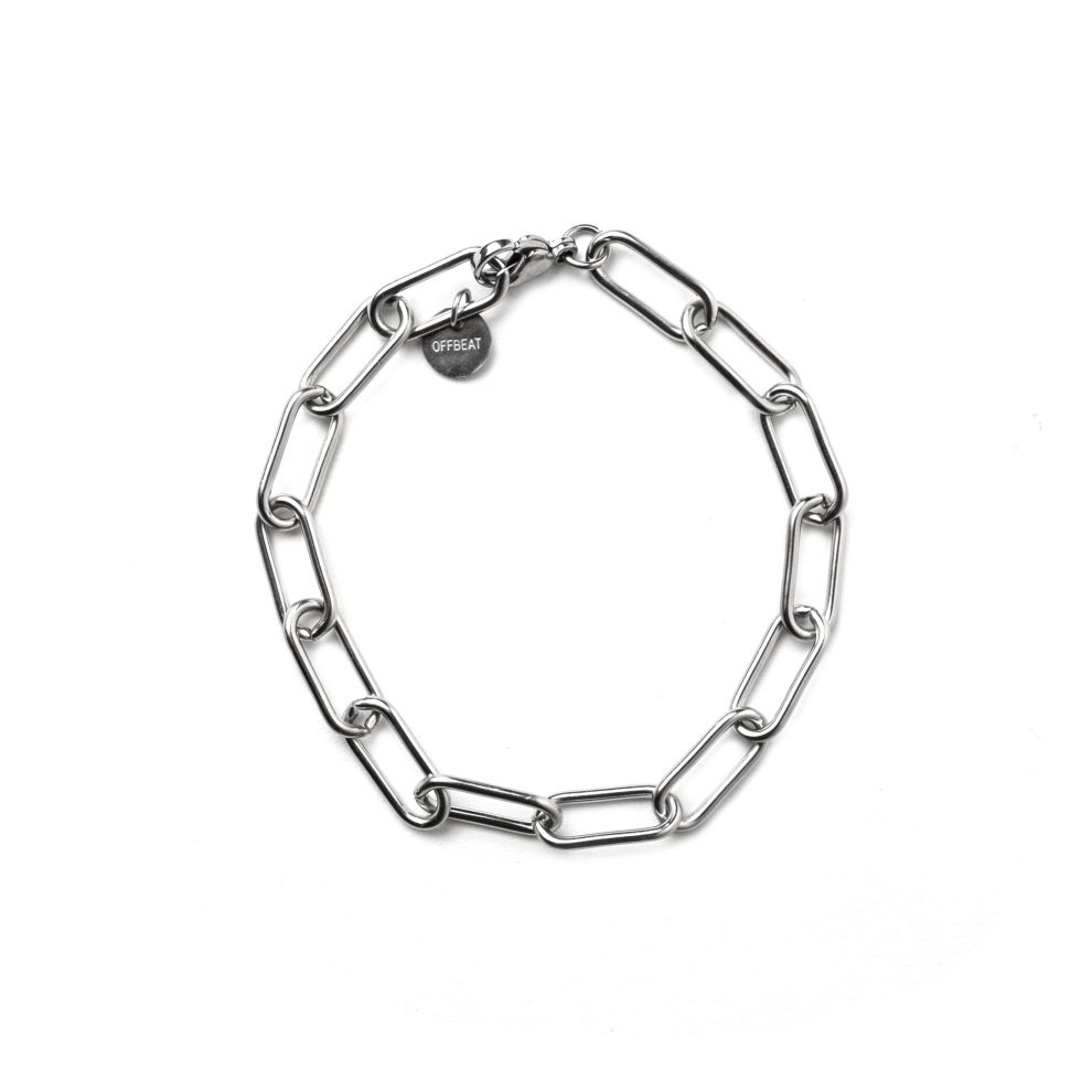 Браслет Iron Pulse