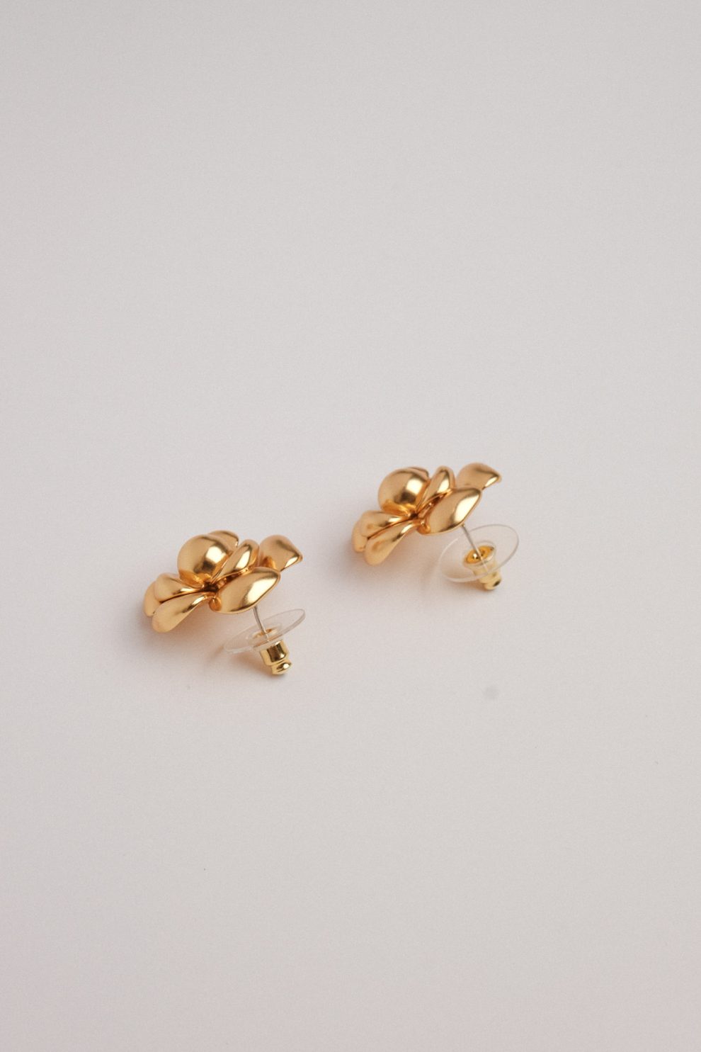 Серьги roses