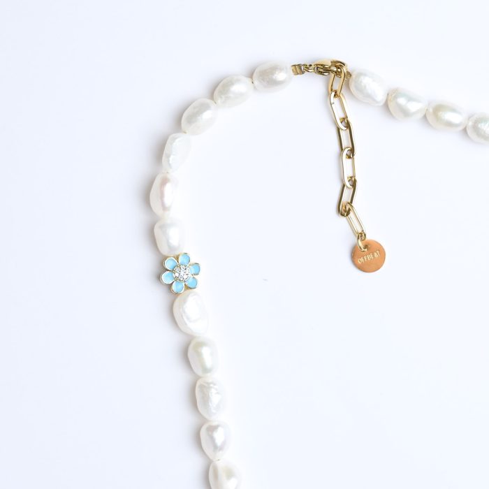 Чокер Sunlit Daisy