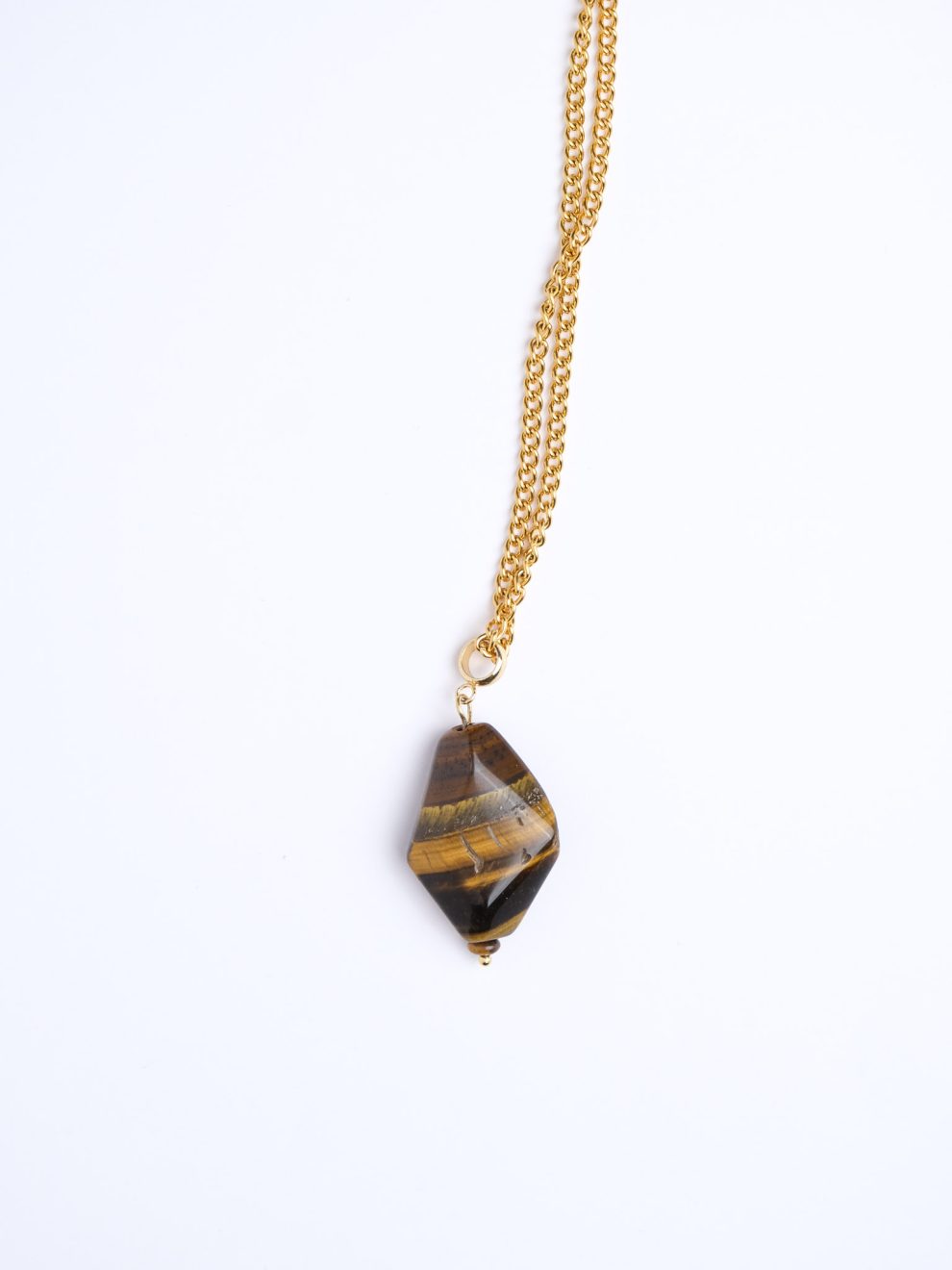 Подвеска Amber Claw
