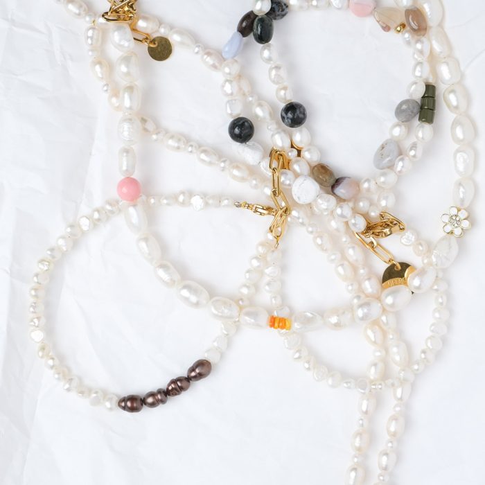 Чокер Sunlit Daisy