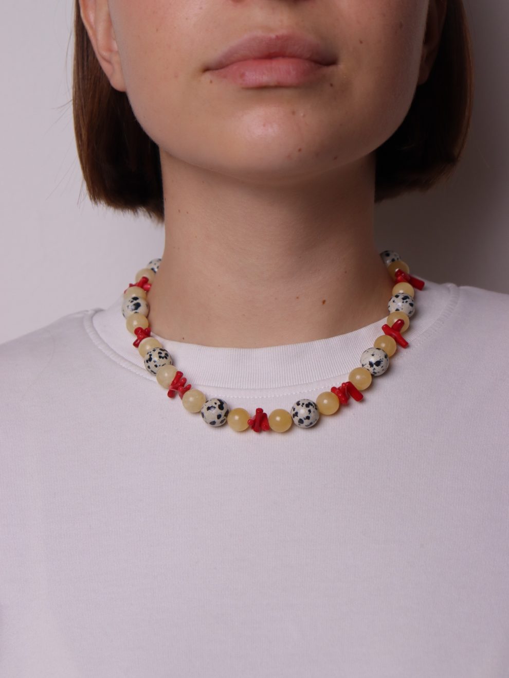 Чокер Desert Bloom