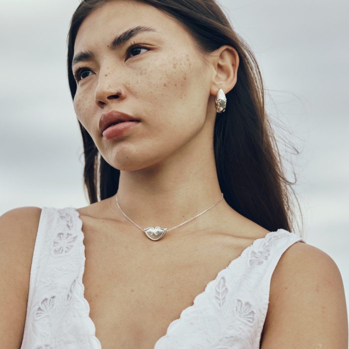 Кулон Mahabbat [Махаббат]