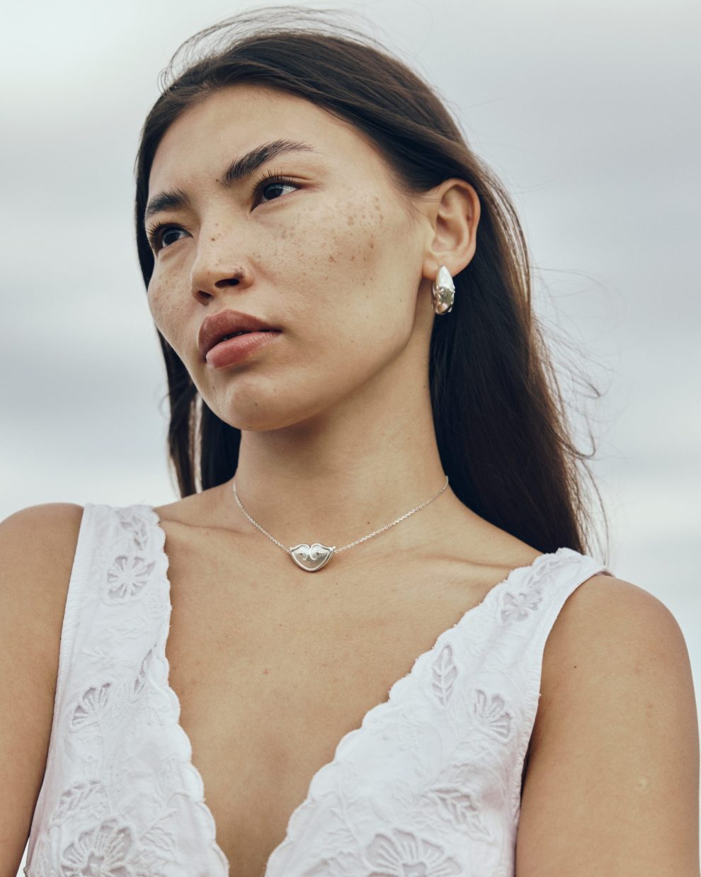 Кулон Mahabbat [Махаббат]