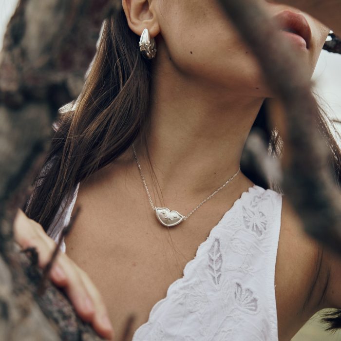 Кулон Mahabbat [Махаббат]