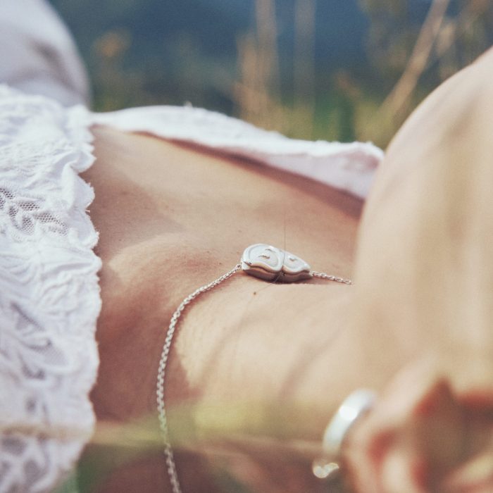 Кулон Mahabbat [Махаббат]