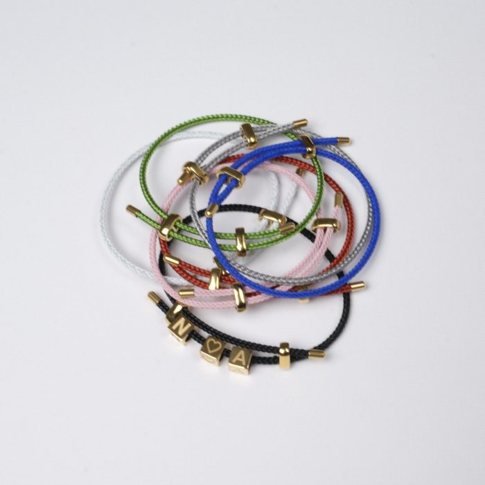 Браслет жгут Iris