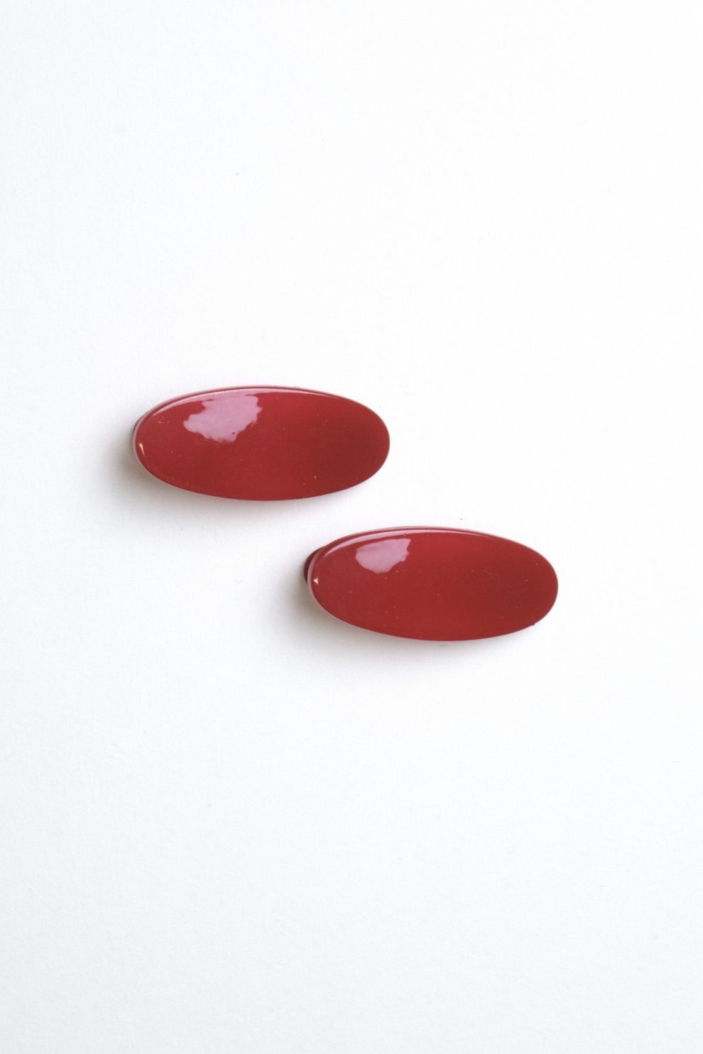 Заколка для волос summer sunset