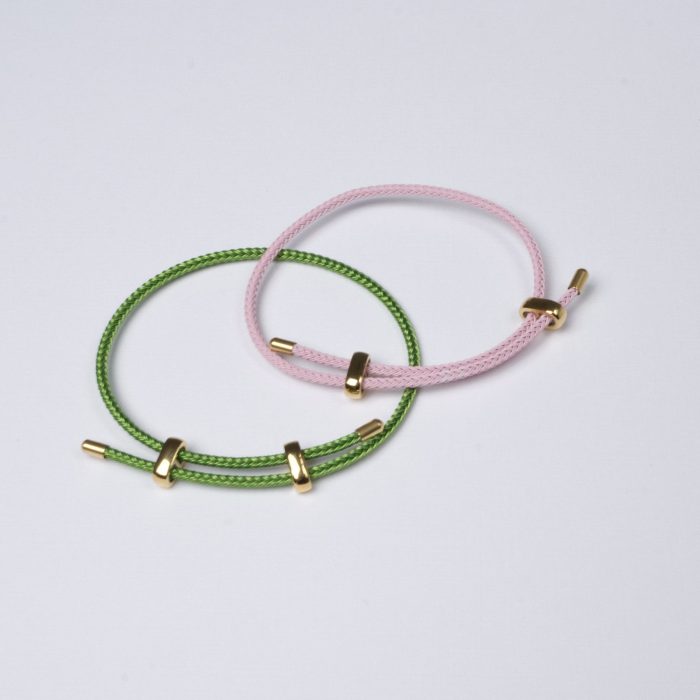 Браслет жгут Iris