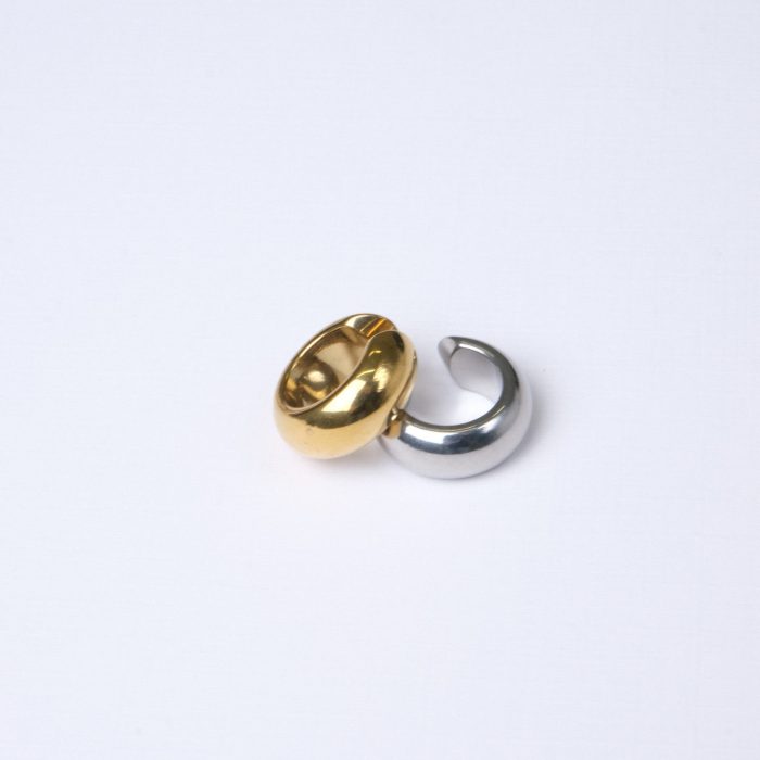 Кафф Metal baze S