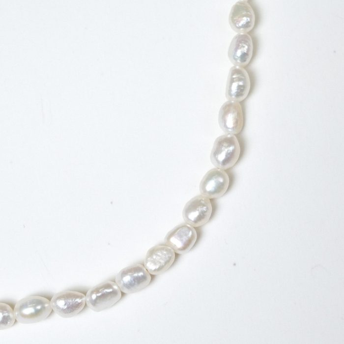 Чокер Pearl Minimal