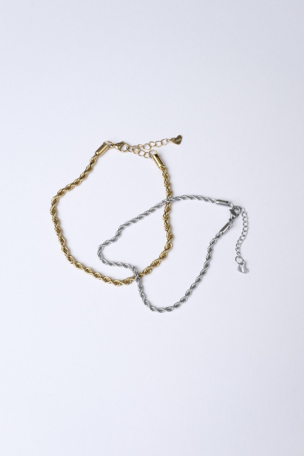 Анклет цепь Flagellum