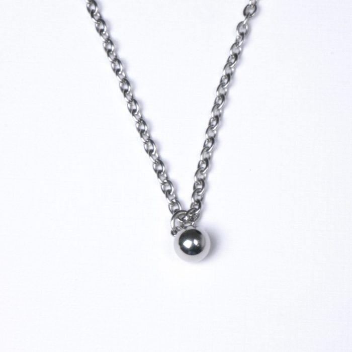 подвеска Metal Ball
