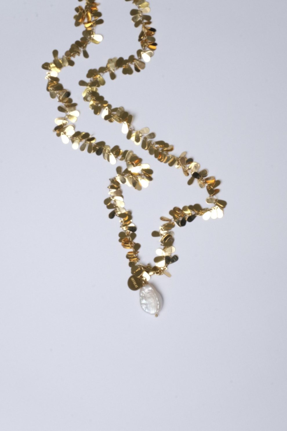 Цепь на талию Decorative Chain