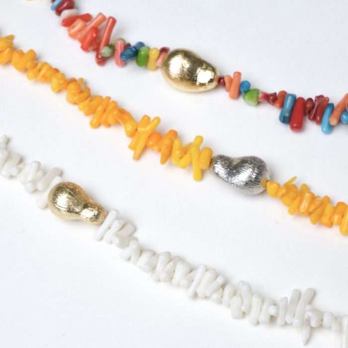 Чокер Coral Reef