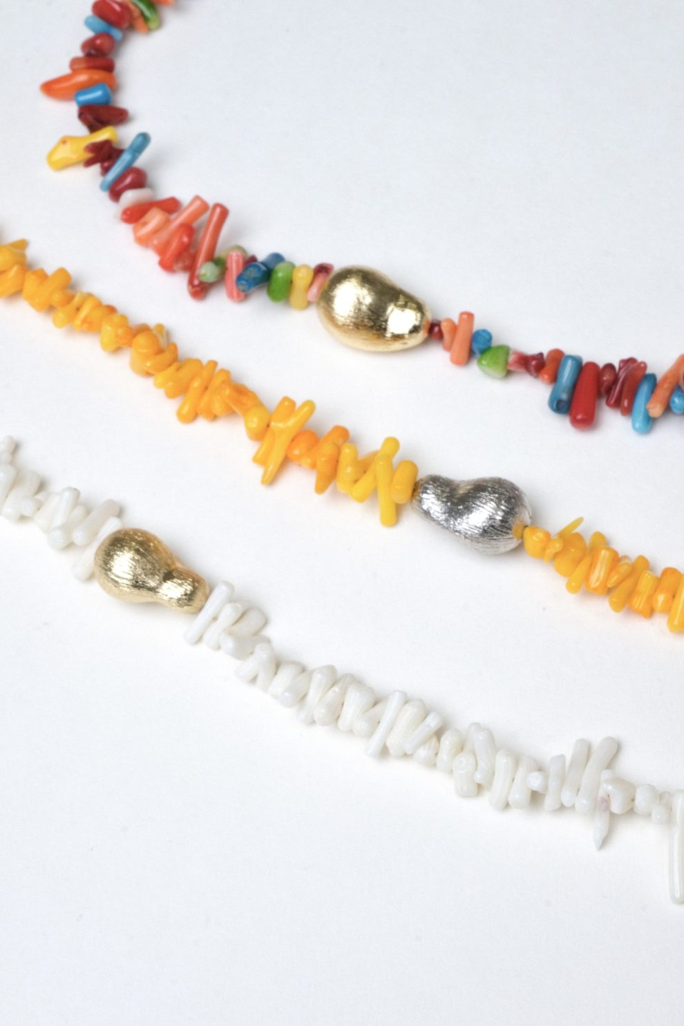 Чокер Coral Reef