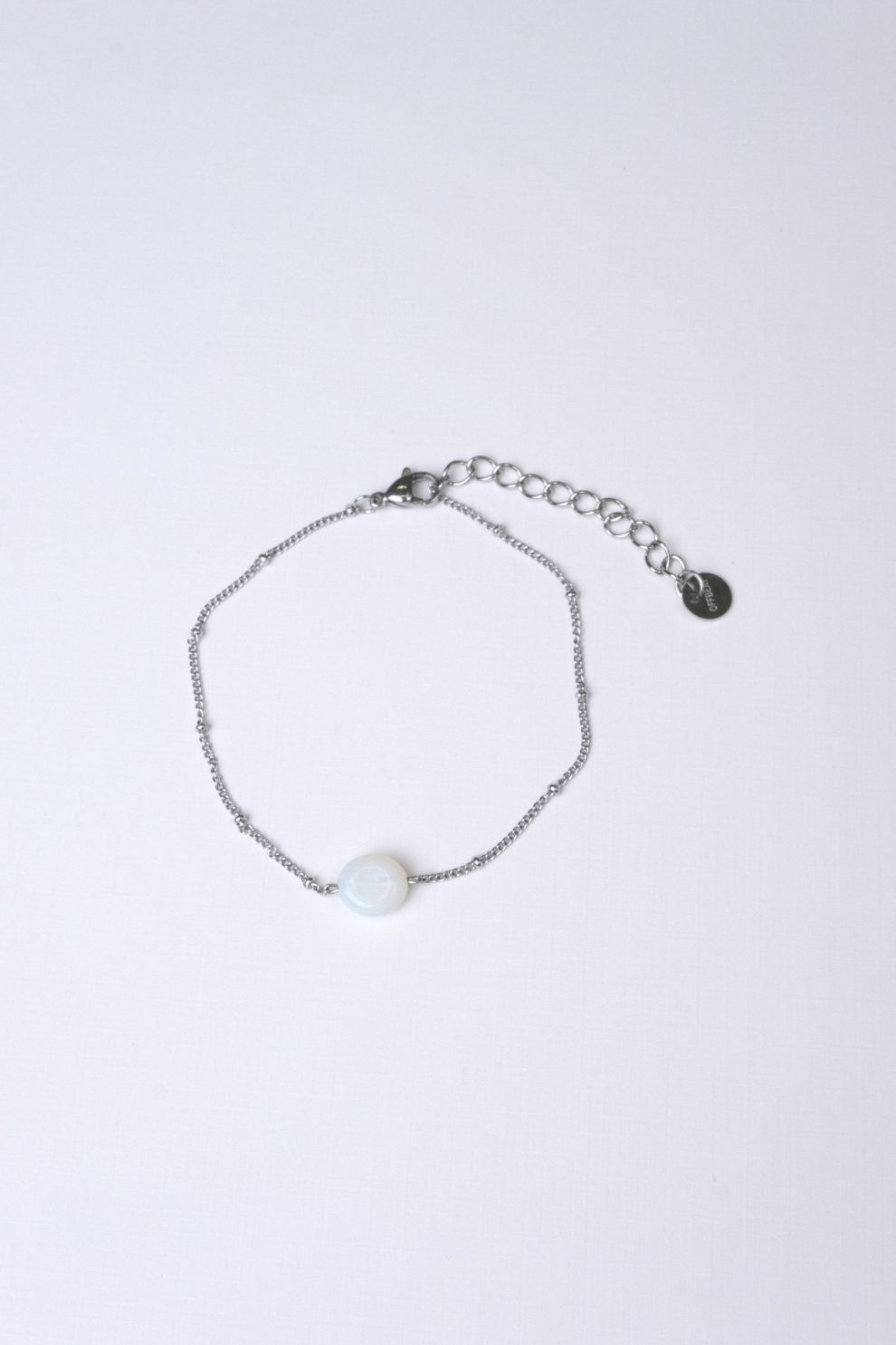 Браслет Moonstone