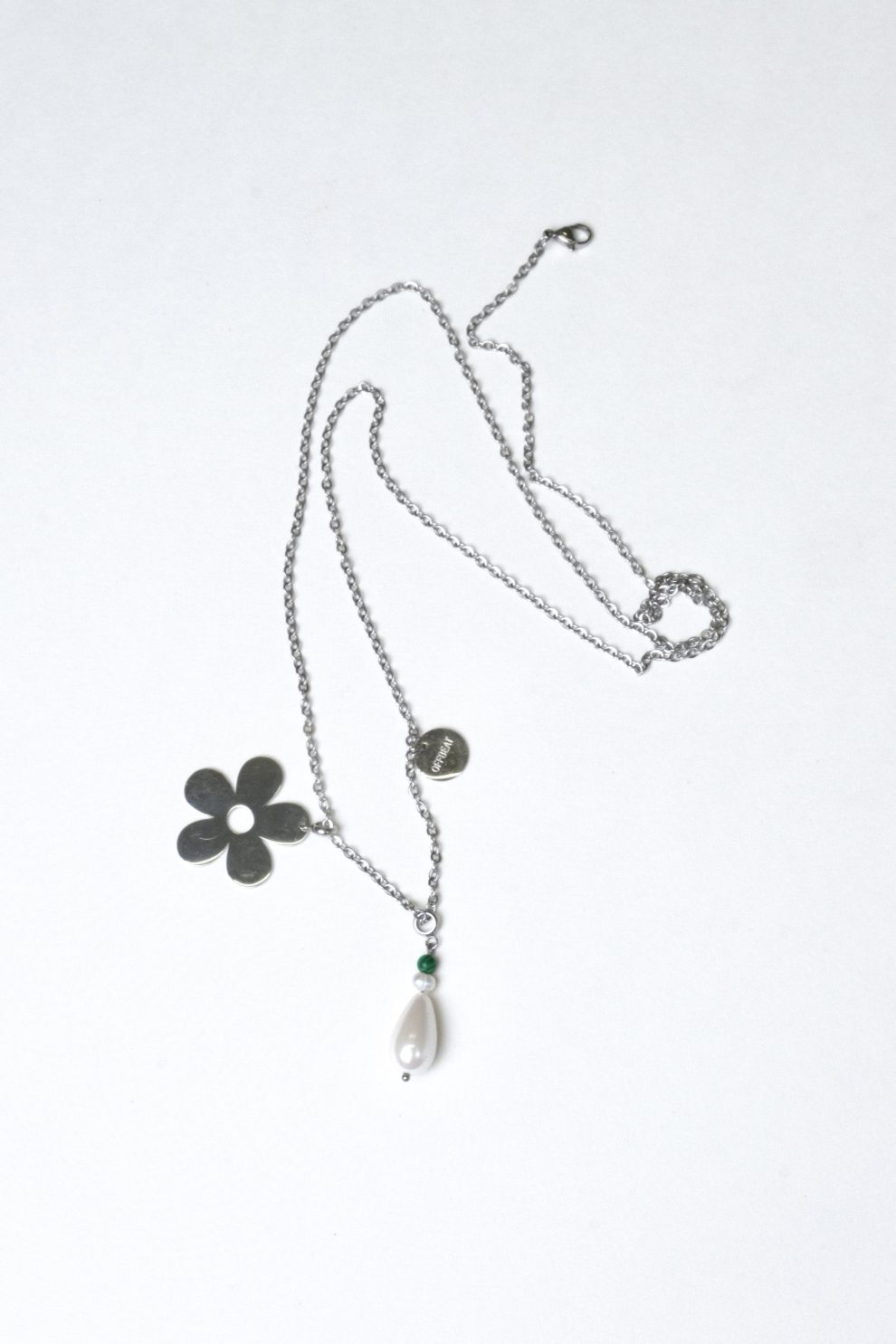 Подвеска Petal Grace