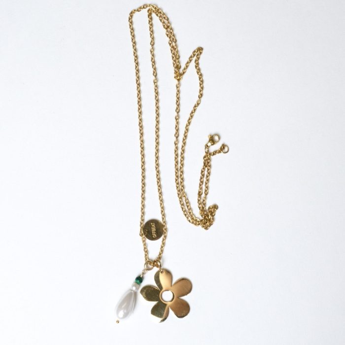 Подвеска Petal Grace