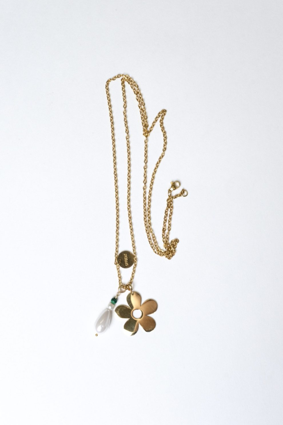 Подвеска Petal Grace