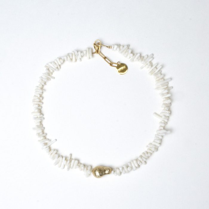 Чокер Coral Reef