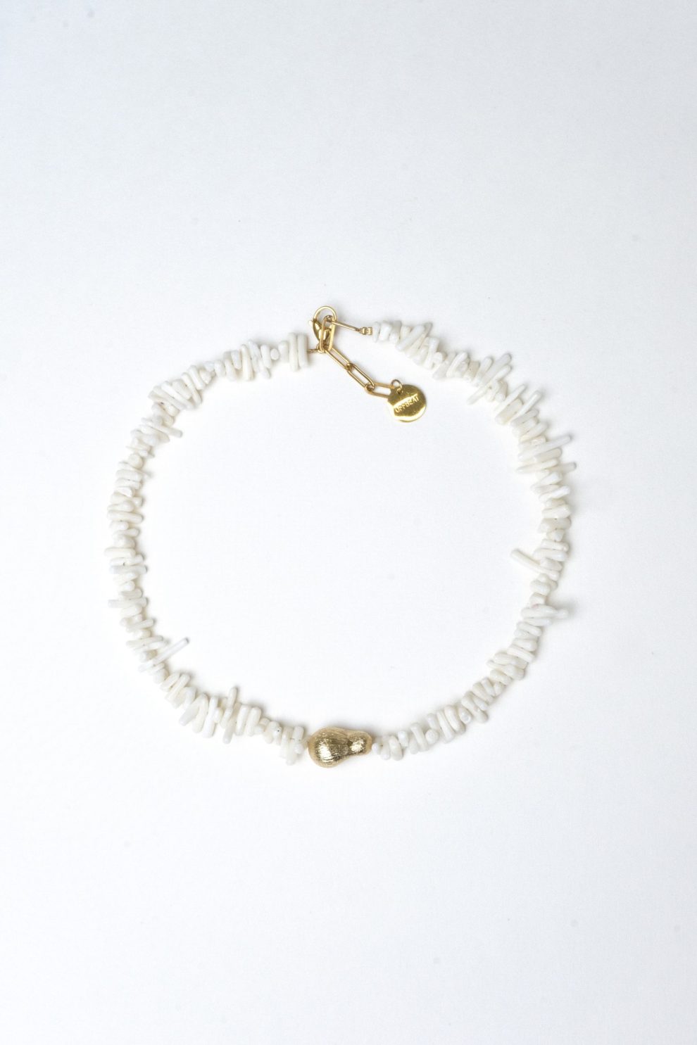 Чокер Coral Reef