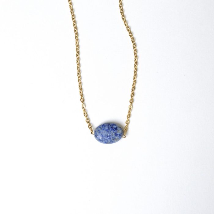 Подвеска Lapis Lazuli