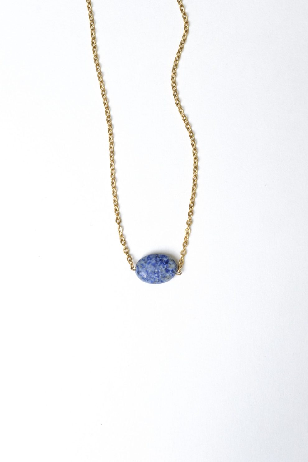 Подвеска Lapis Lazuli