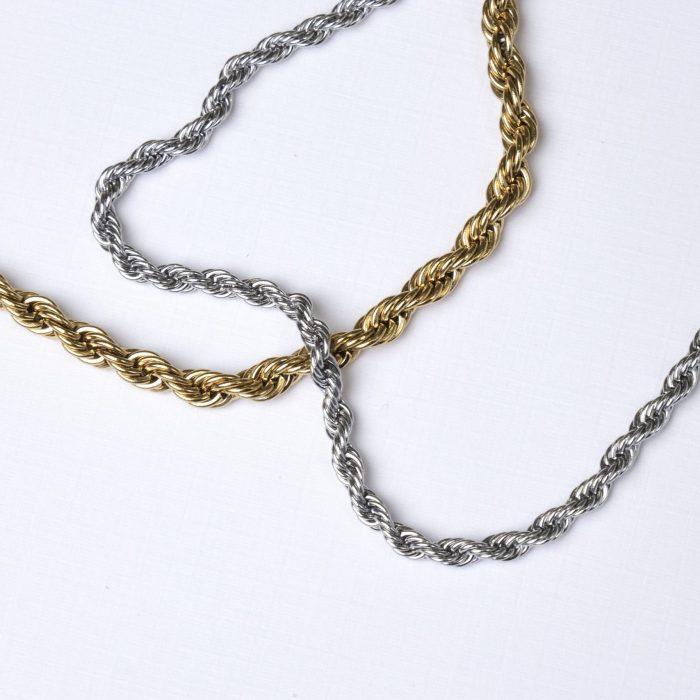 Анклет цепь Flagellum