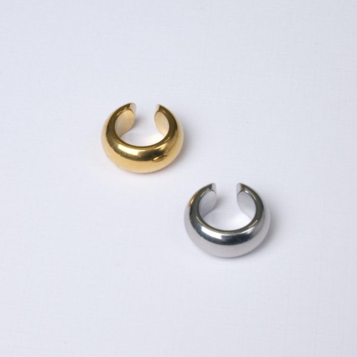 Кафф Metal baze S