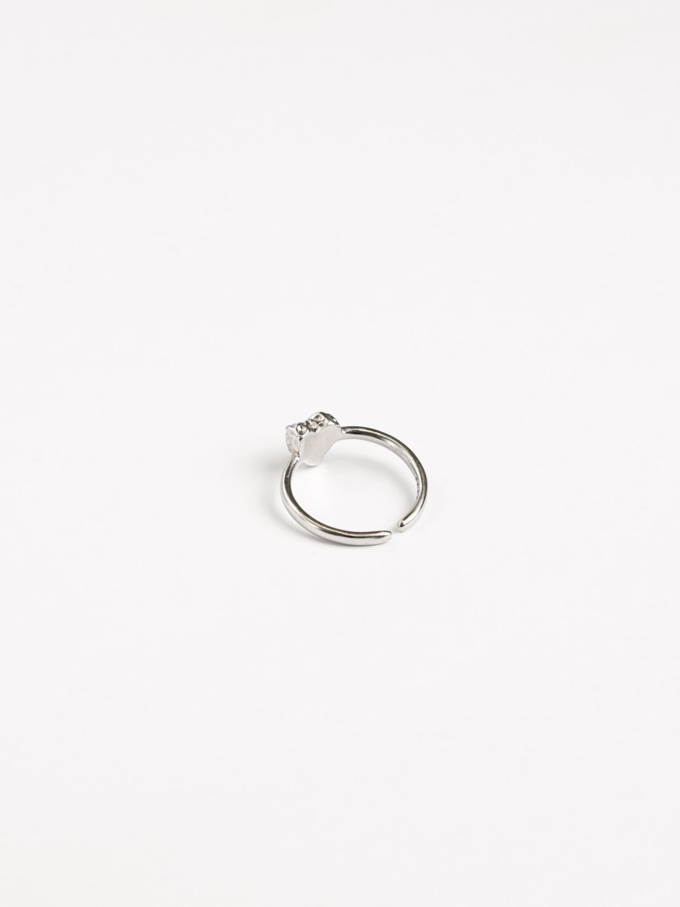 Кольцо Heart's Desire