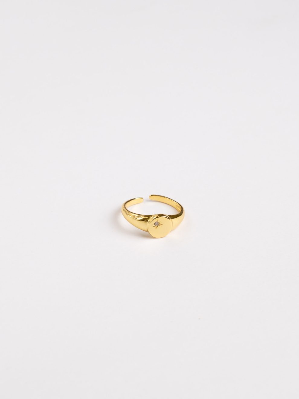 Кольцо Star Seal