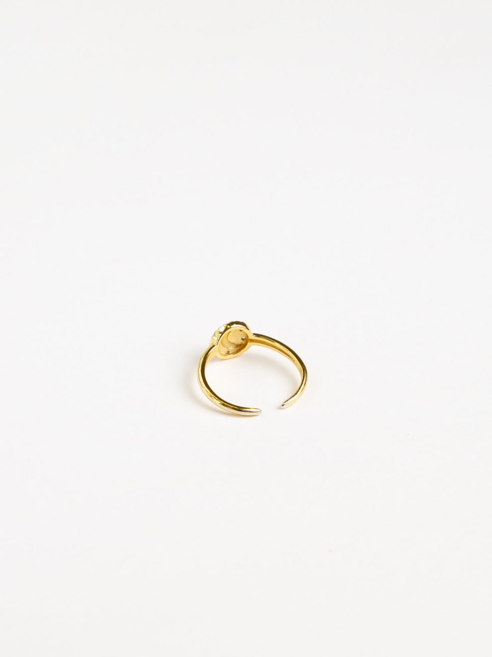 Кольцо Heart's Desire