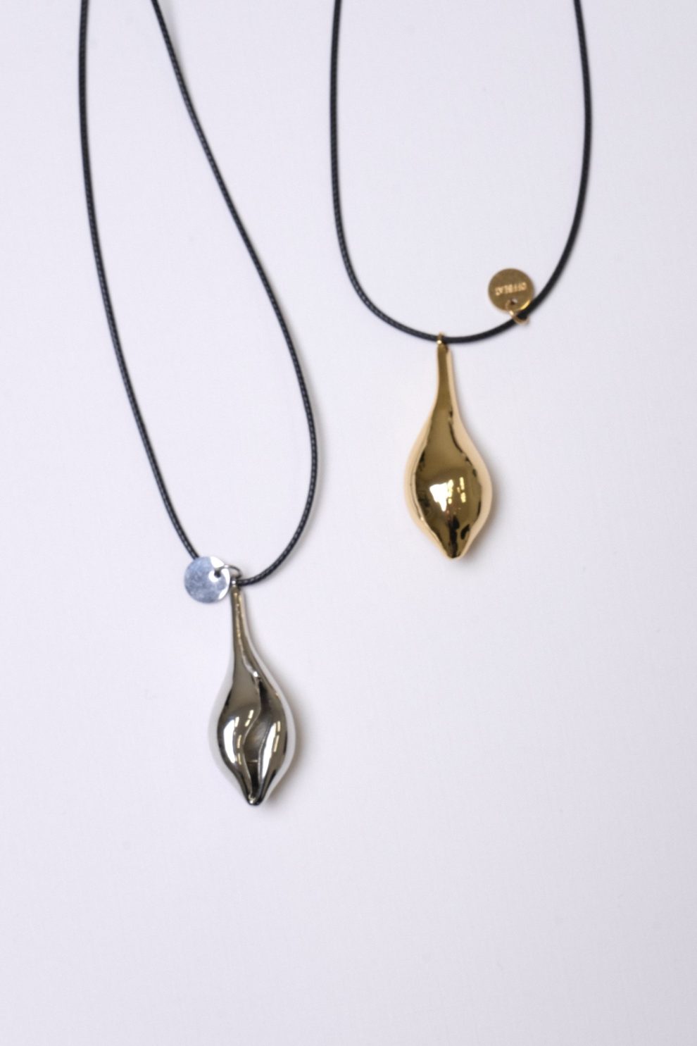 Подвеска Tulip