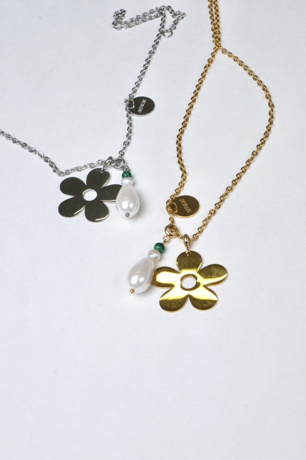 Подвеска Petal Grace