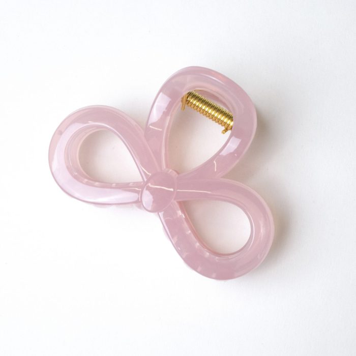 Заколка бантик cute bow