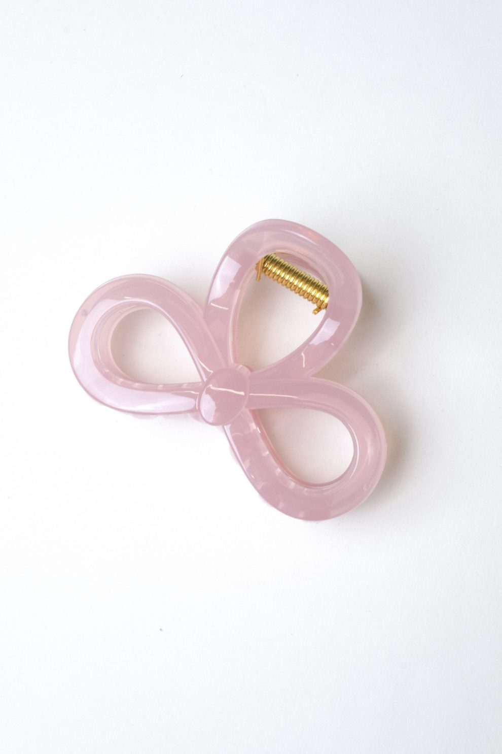 Заколка бантик cute bow