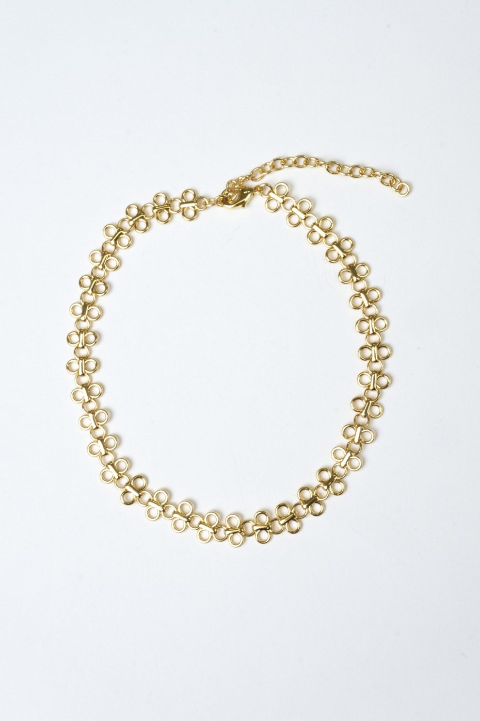 Цепь Golden Flutter